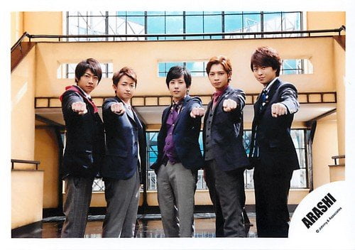 Hey Say Jump ファンクラブの入会方法 特典まとめ Churio