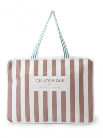 gelato pique（ジェラートピケ）福袋2015総まとめ！中身ネタバレ