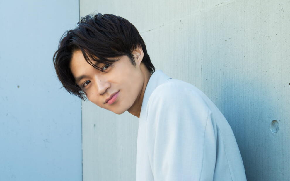 2022年中にブレーク必至！？出演映画が続々公開の「磯村勇斗」について