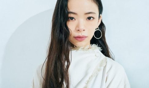 2023年朝ドラヒロイン決定!趣里(水谷豊 娘)のプロフィールや経歴