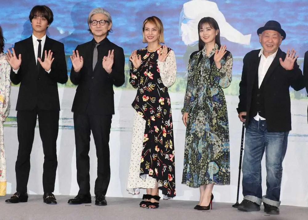 あの子役も復活！？映画『Dr.コトー診療所』のキャストまとめ