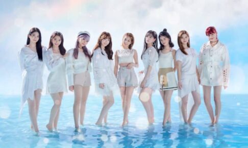 現在の活動は？アイドルグループ・NiziUメンバーのプロフィール