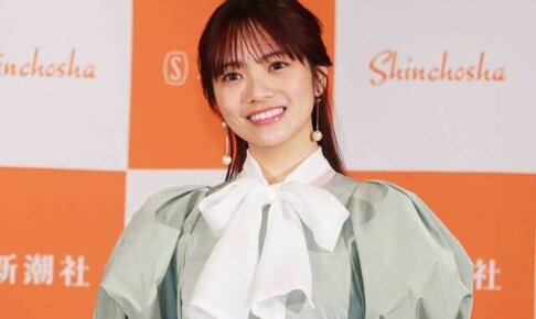 初小説集『きらきらし』発売で話題！元日向坂46宮田愛萌のプロフィールは