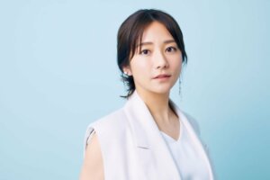 木村文乃が結婚&妊娠を発表！お相手は旧友？気になる馴れ初めは？