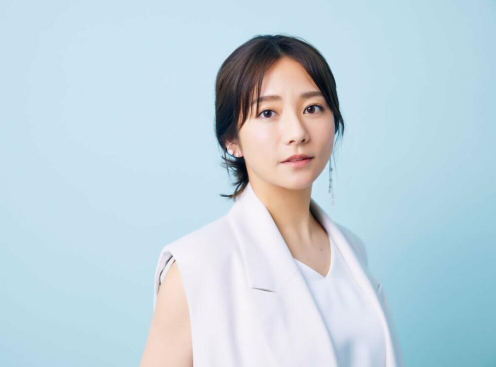 木村文乃が結婚&妊娠を発表！お相手は旧友？気になる馴れ初めは？