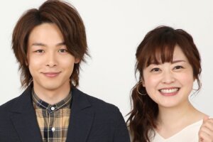 水卜アナ&中村倫也が電撃結婚！極秘交際を死守できた驚きの理由
