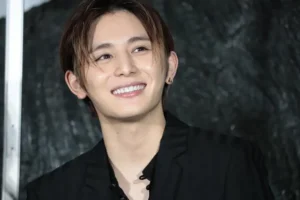 30歳なんて信じられない…顔面国宝・山田涼介の華麗な経歴を紹介