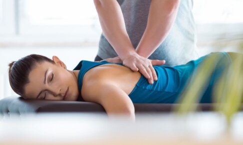 ちゃんと使い分けできてる？！『接骨院』と『整骨院』の違いは？