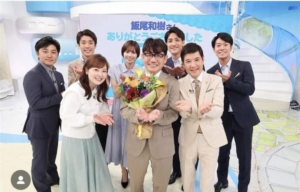 朝の顔！『ZIP』の歴代曜日パーソナリティをまとめてみた