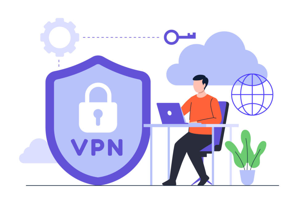 日本におけるVPNの認知度と利用割合について解説