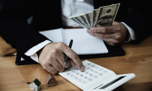 ちゃんと使い分けできてる?!『収入』と『所得』の違いは?