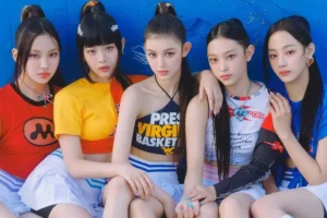 大人気！NewJeansメンバーのプロフィールを年齢順に紹介！