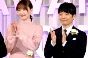 謎に包まれた私生活！星野源&ガッキー夫婦のほっこりエピソード5選