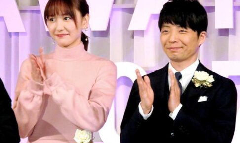謎に包まれた私生活！星野源&ガッキー夫婦のほっこりエピソード5選
