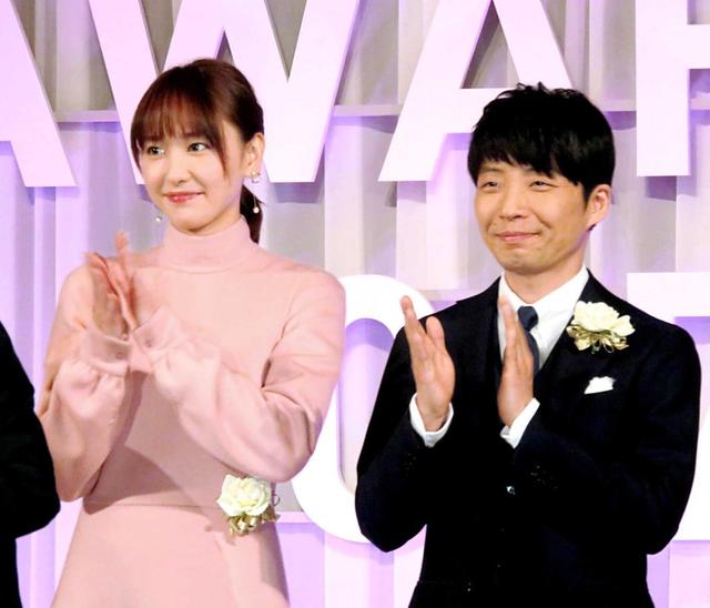 謎に包まれた私生活！星野源&ガッキー夫婦のほっこりエピソード5選