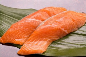 ちゃんと使い分けできてる？！『サーモン』と『鮭』の違いは？