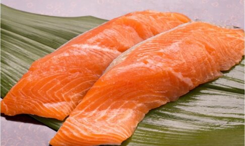 ちゃんと使い分けできてる？！『サーモン』と『鮭』の違いは？