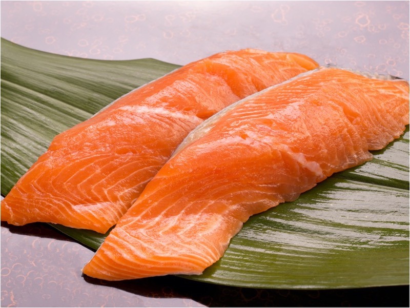 ちゃんと使い分けできてる？！『サーモン』と『鮭』の違いは？
