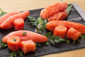 ちゃんと使い分けできてる？！『明太子』と『たらこ』の違いは？