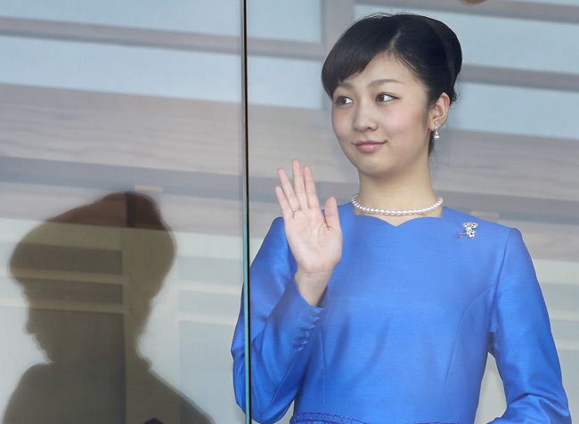 佳子さまが一人暮らしする理由は？結婚準備？皇室離脱を計画中？