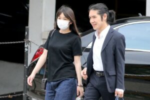 小室眞子さんの現在は？今もNY生活中？美術館就職はどうなった？