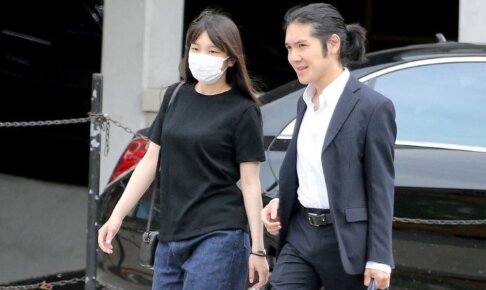 小室眞子さんの現在は？今もNY生活中？美術館就職はどうなった？