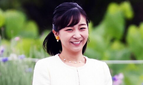 【佳子さま】高校時代の文化祭でK-POPダンスを披露！意外な素性とは