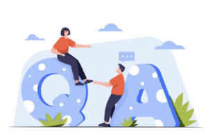 ちゃんと使い分けできてる？！『回答』と『解答』の違いは？