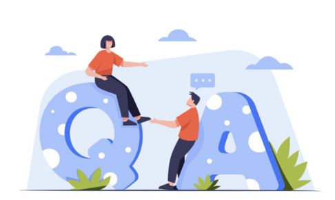 ちゃんと使い分けできてる?!『回答』と『解答』の違いは?