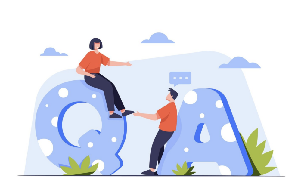 ちゃんと使い分けできてる？！『回答』と『解答』の違いは？