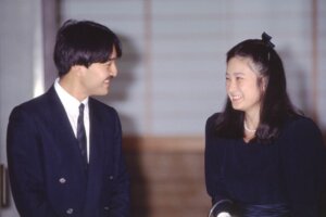 紀子さまの若い頃がかわいい！学歴や生い立ち・秋篠宮様との馴れ初めは？