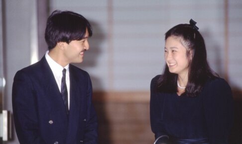 紀子さまの若い頃がかわいい！学歴や生い立ち・秋篠宮様との馴れ初めは？