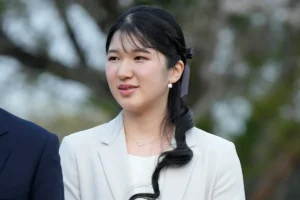 愛子さまの現在がかわいい！大学はどこ？天才って本当？ 身長や年齢は？