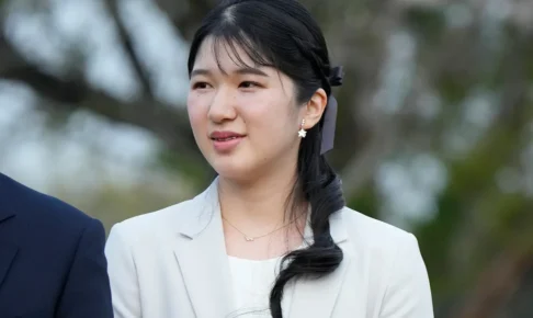 愛子さまの現在がかわいい！大学はどこ？天才って本当？ 身長や年齢は？