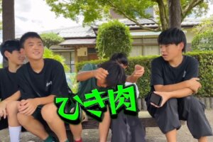 Tiktok流行語は「ひき肉です」って何？ちょんまげ小僧ブームの発端を振り返る