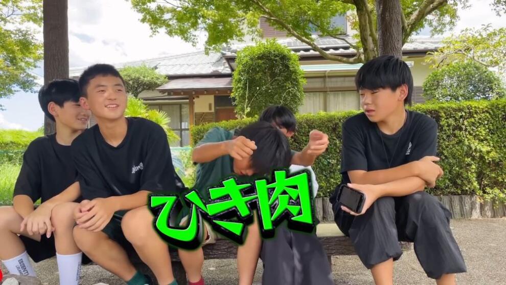 Tiktok流行語は「ひき肉です」って何？ちょんまげ小僧ブームの発端を振り返る