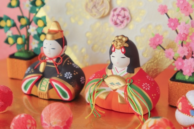 ひな祭りはいつから始まった？由来は？本当の意味や歌詞が怖いって本当？