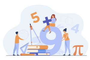 【学年別】小学校で習う算数の内容一覧！中学受験はいつから準備？