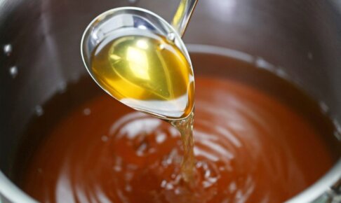 正しく使えてる？！『ブイヨン』と『コンソメ』の違いは？