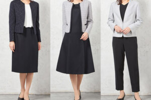 入学式に黒やネイビーはダメって本当？40代におすすめの服装や色は何？