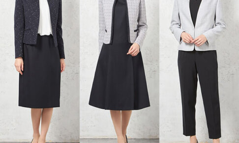 入学式に黒やネイビーはダメって本当？40代におすすめの服装や色は何？