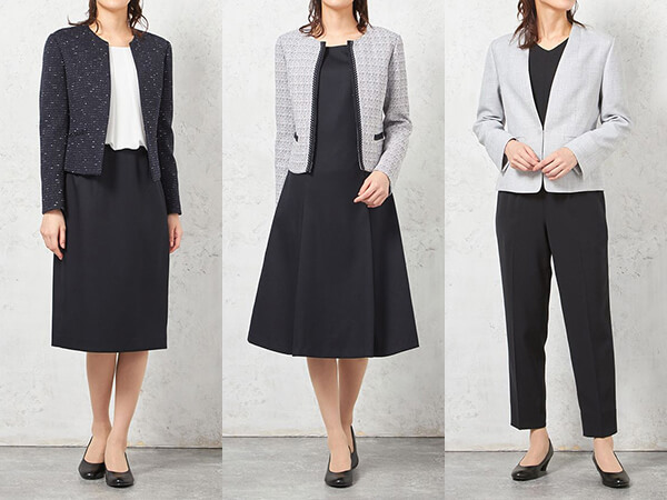 入学式に黒やネイビーはダメって本当？40代におすすめの服装や色は何？