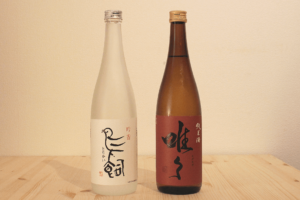 正しく使えてる？！『日本酒』と『焼酎』の違いは？