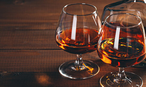 正しく使えてる？！『ブランデー』と『ウイスキー』の違いは？