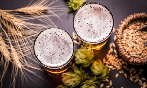 正しく使えてる？！『発泡酒』と『ビール』の違いは？