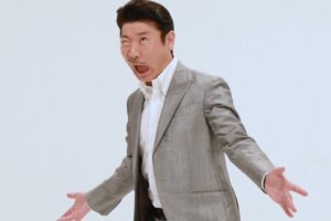 「3の倍数でアホ」でブレイク！世界のナベアツは現在何してる？