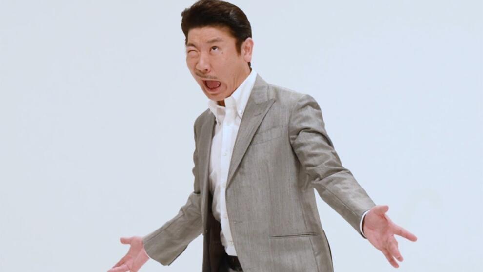 「3の倍数でアホ」でブレイク！世界のナベアツは現在何してる？