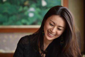 酒井法子のイケメン息子の現在は？大学や年齢、職業は？芸能界入りはある？