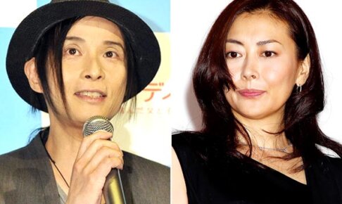 中山美穂と辻仁成の息子・十斗の現在は？大学や年齢は？絶縁状態なのは何故？