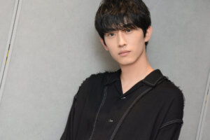 杉野遥亮の実家がお金持ちって本当？父親の職業や兄弟構成を調査！